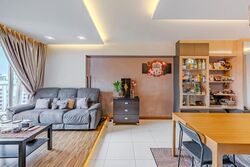 Blk 623C Punggol Spectra (Punggol), HDB 4 Rooms #582360911